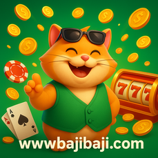 baji baji ক্যাসিনো - ৮০টির বেশি লাইভ টেবিল